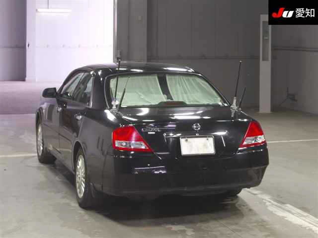 NISSAN CEDRIC