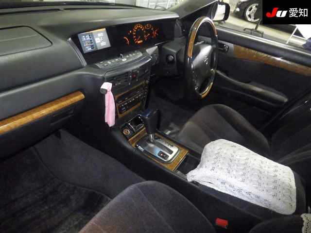 NISSAN CEDRIC