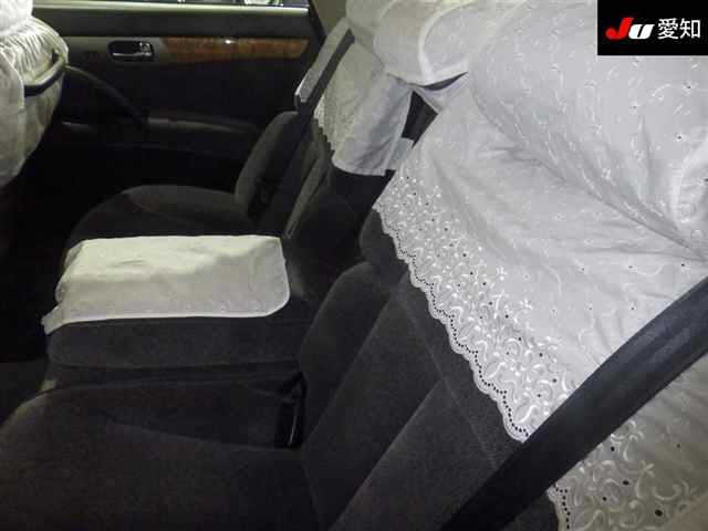 NISSAN CEDRIC
