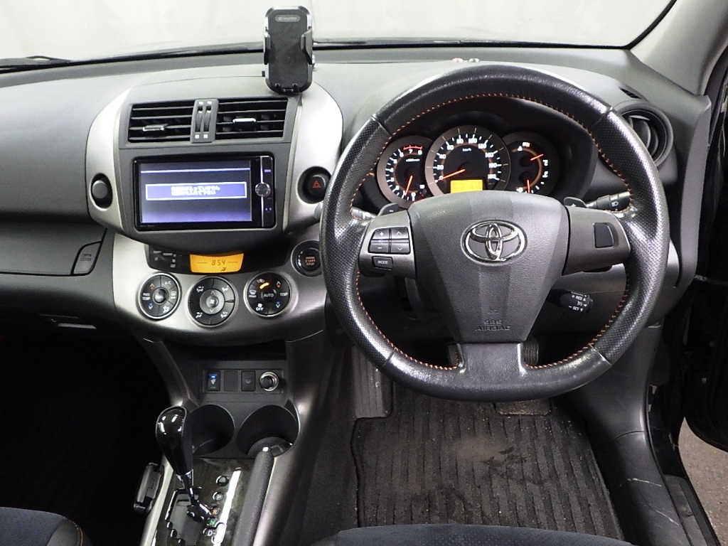 TOYOTA VANGUARD