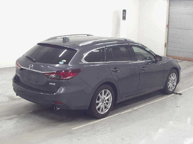 MAZDA ATENZA