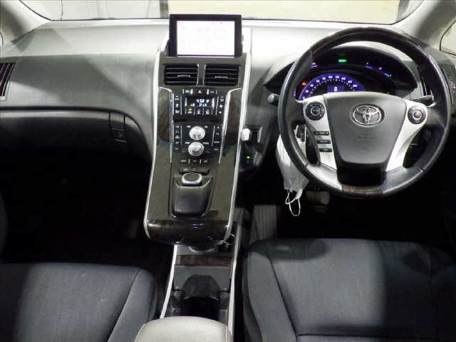 TOYOTA SAI