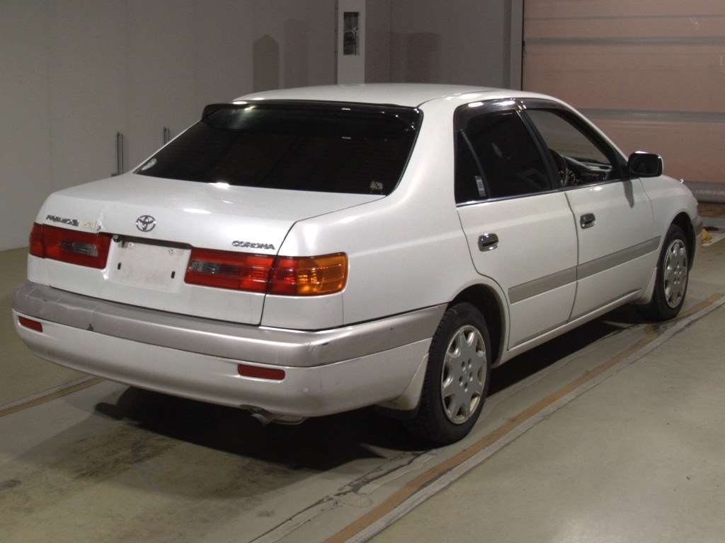 TOYOTA CORONA PREMIO