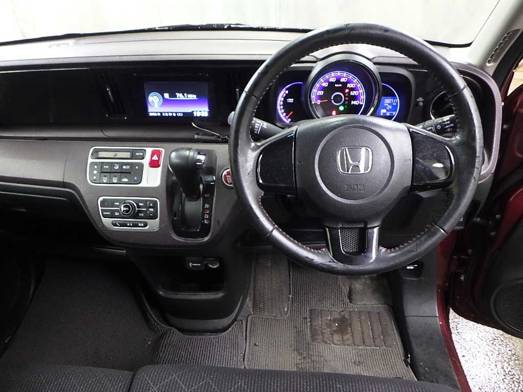 HONDA N-ONE