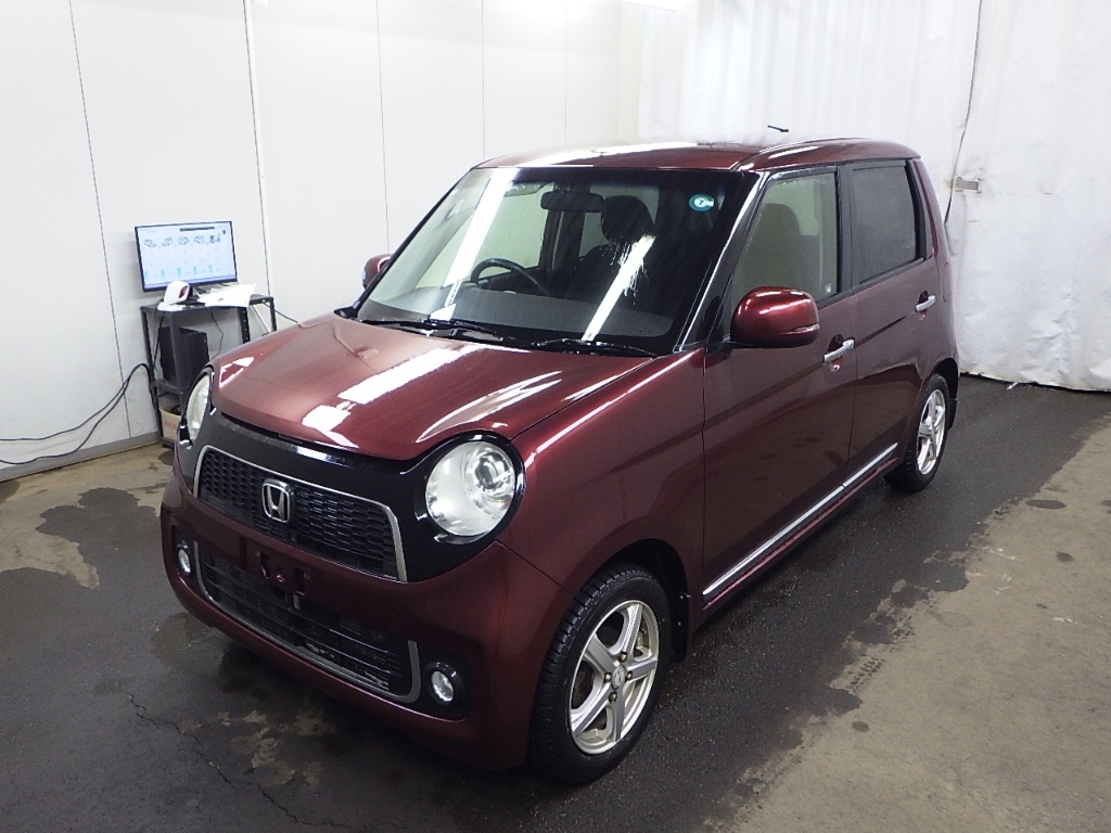 HONDA N-ONE