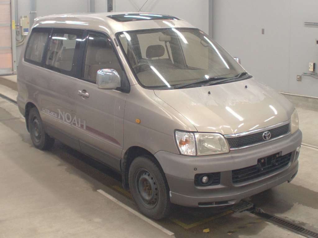 TOYOTA LITE ACE NOAH