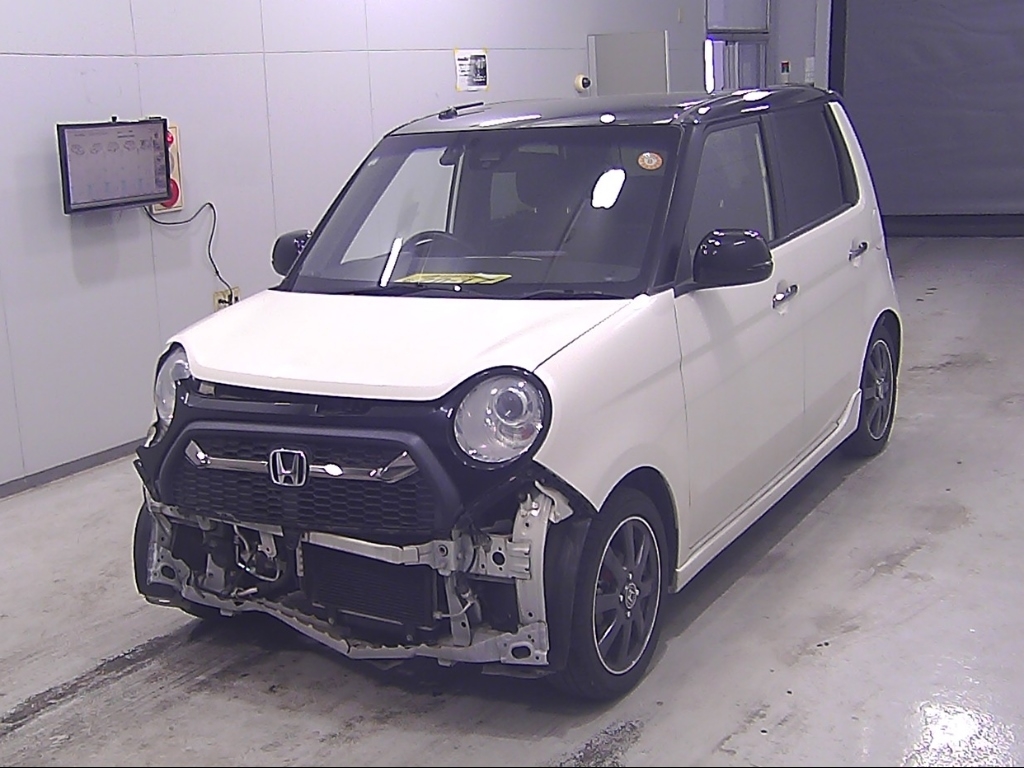 HONDA N-ONE