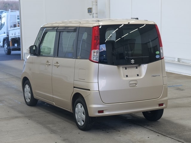 SUZUKI PALETTE