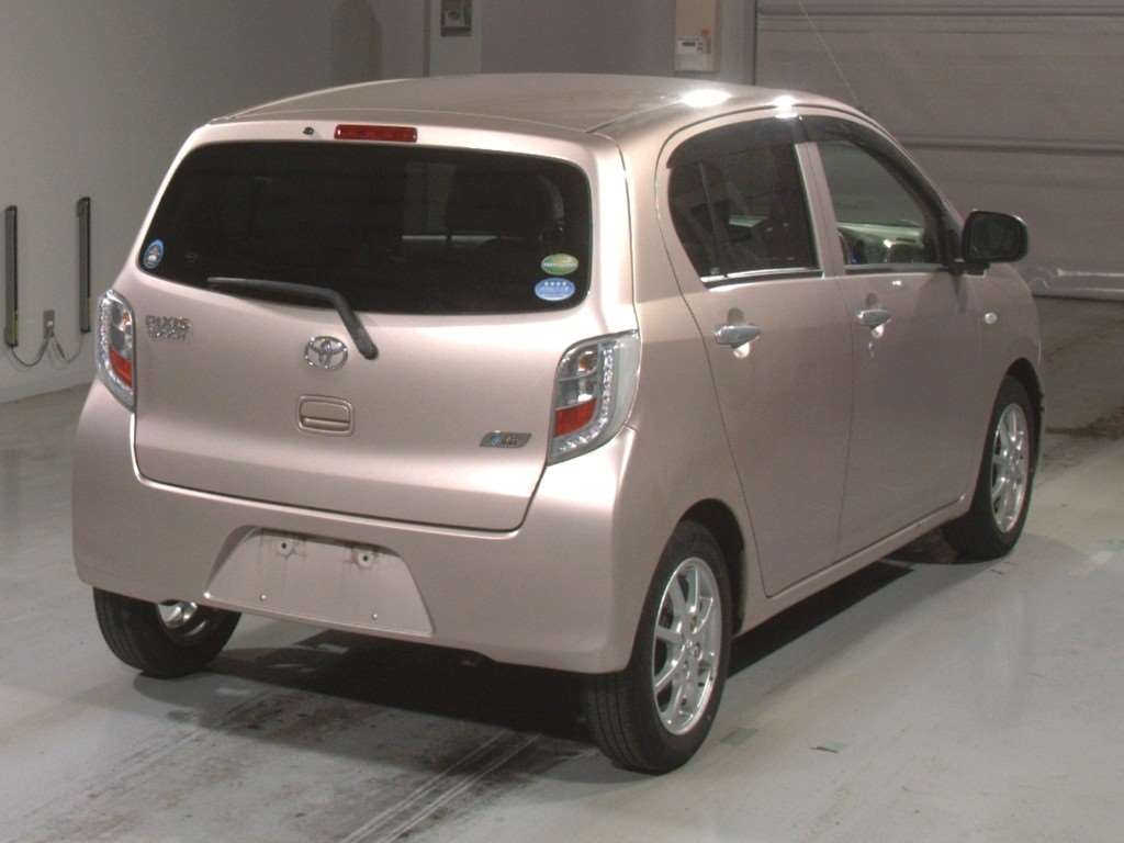 TOYOTA PIXIS EPOCH
