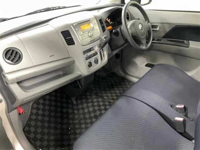 MAZDA AZ-WAGON