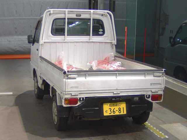 SUBARU SAMBAR