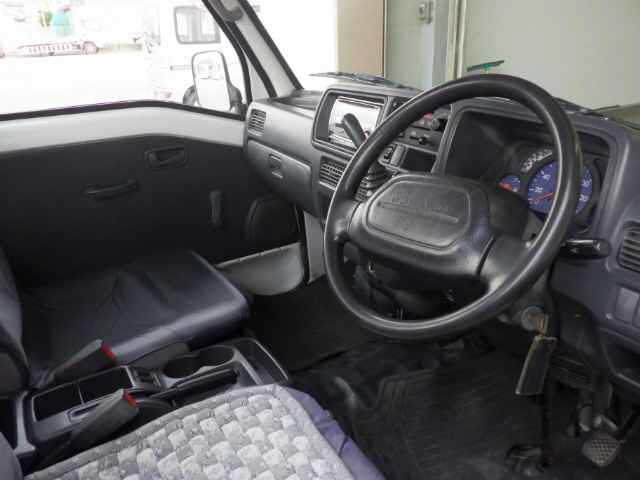 SUBARU SAMBAR
