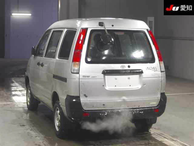 TOYOTA LITE ACE NOAH