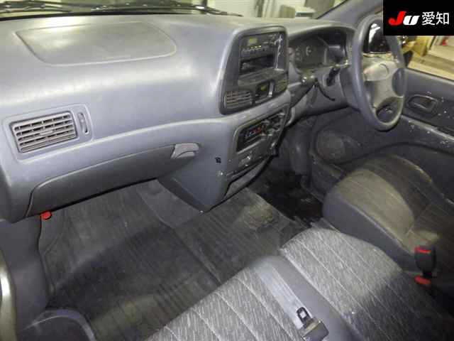 TOYOTA LITE ACE NOAH