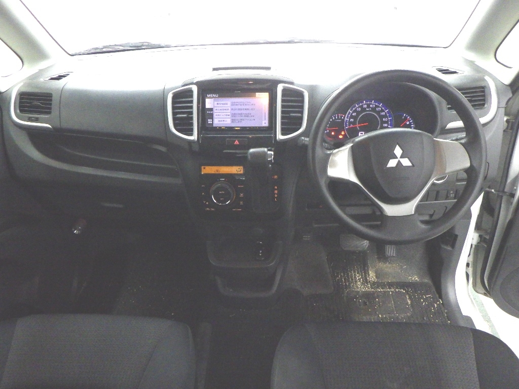 MITSUBISHI DELICA D:2
