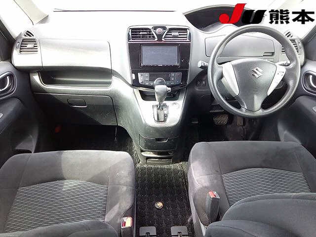 SUZUKI LANDY