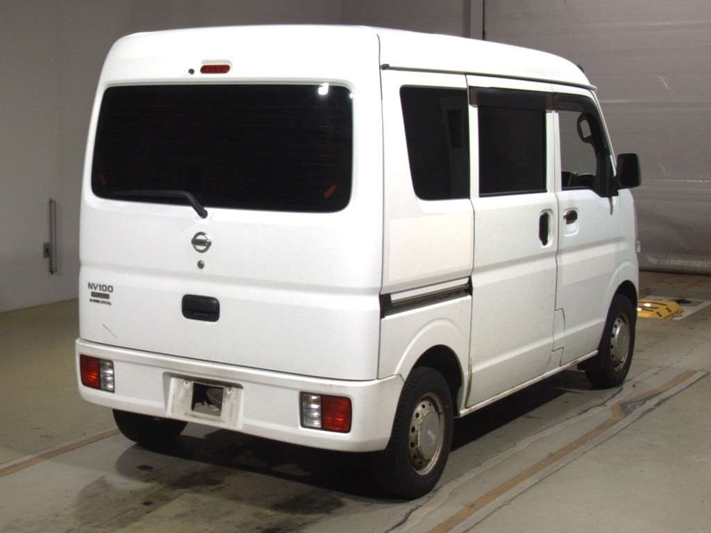 NISSAN NV100 CLIPPER