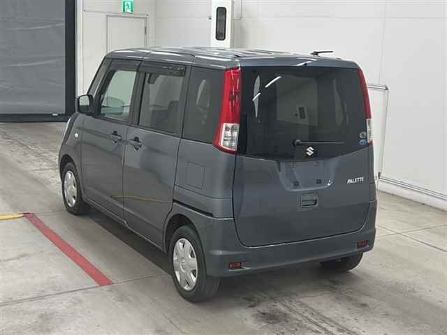 SUZUKI PALETTE