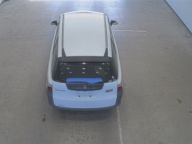 HONDA PARTNER