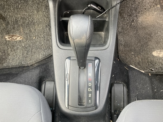HONDA PARTNER