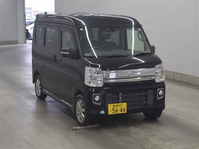 NISSAN NV100 CLIPPER