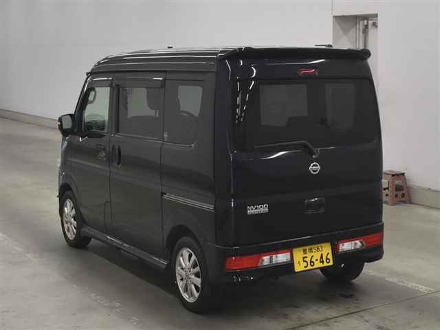 NISSAN NV100 CLIPPER