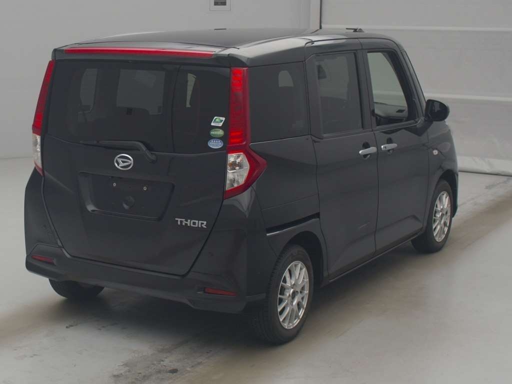 DAIHATSU THOR