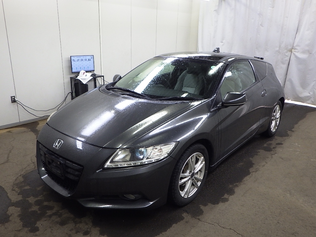 HONDA CR-Z