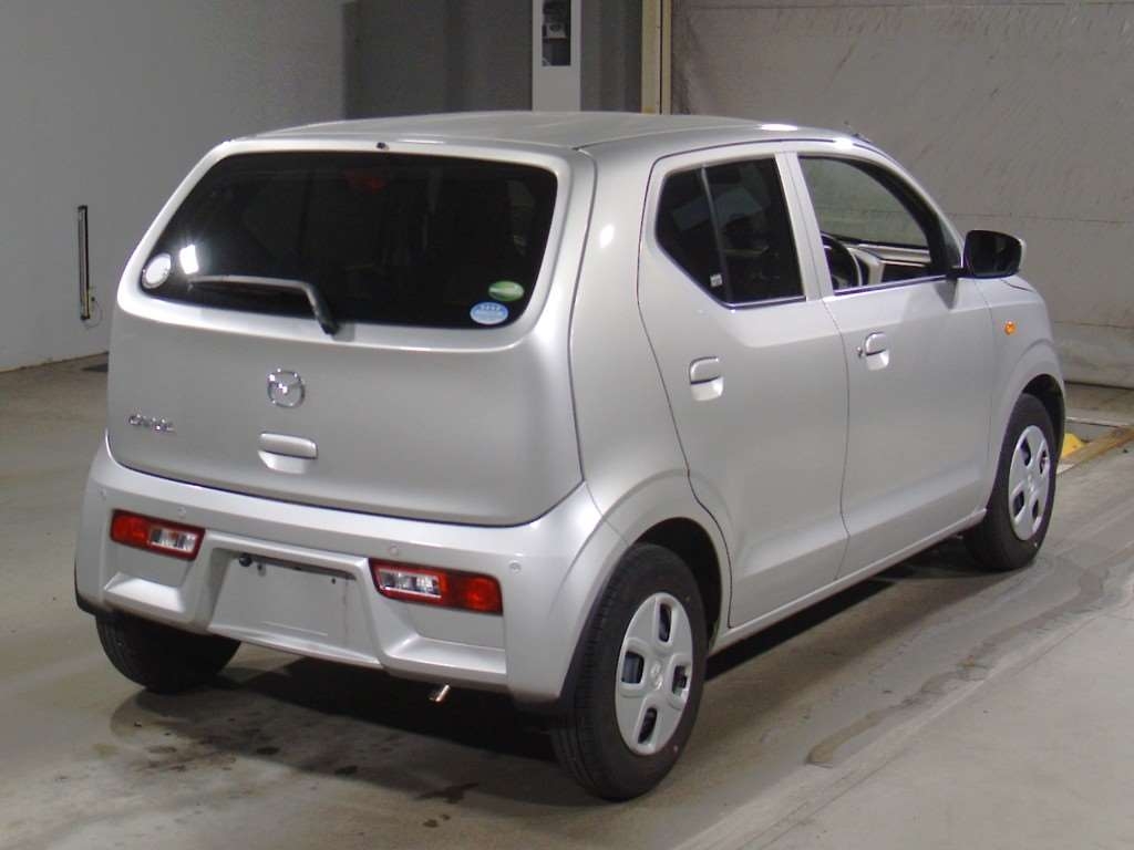 MAZDA CAROL