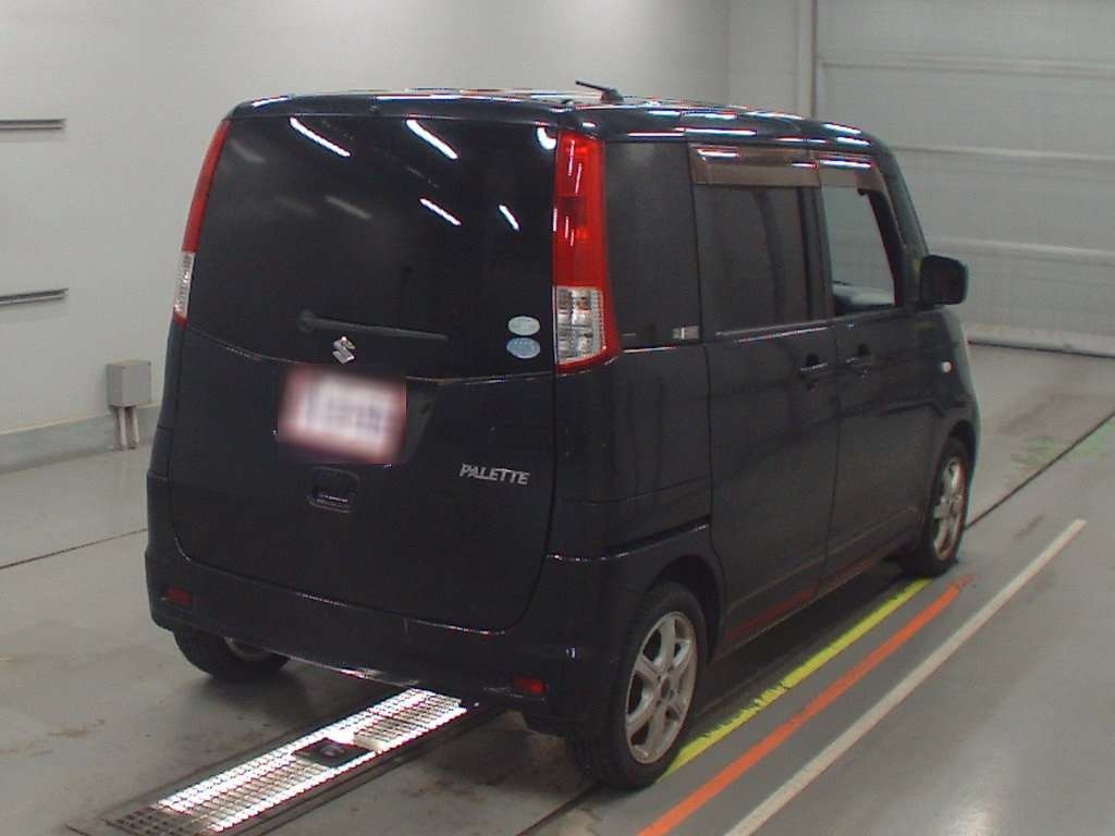 SUZUKI PALETTE