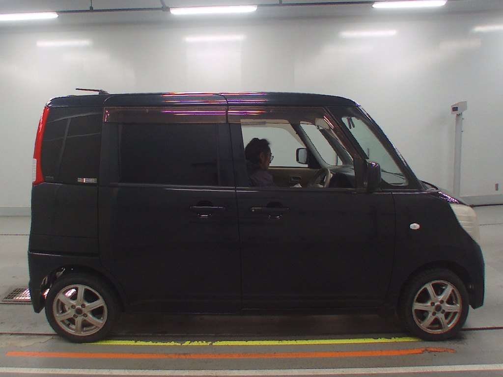 SUZUKI PALETTE
