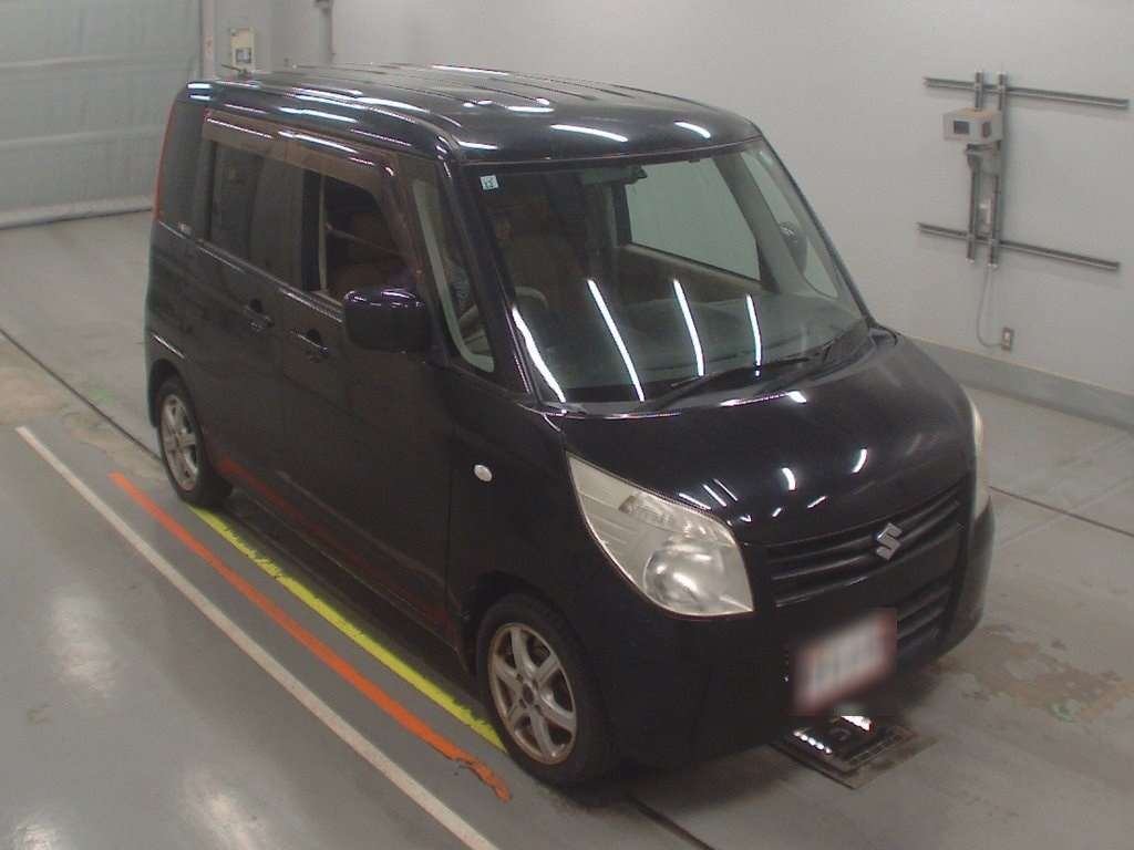 SUZUKI PALETTE