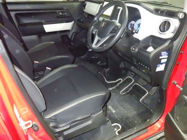 SUZUKI XBEE