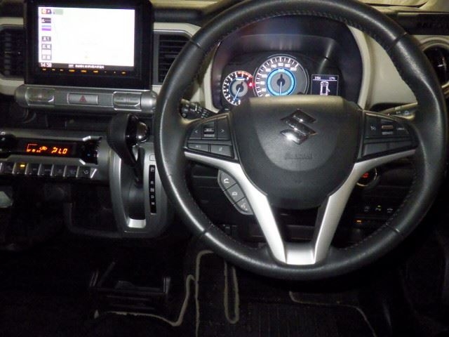 SUZUKI XBEE