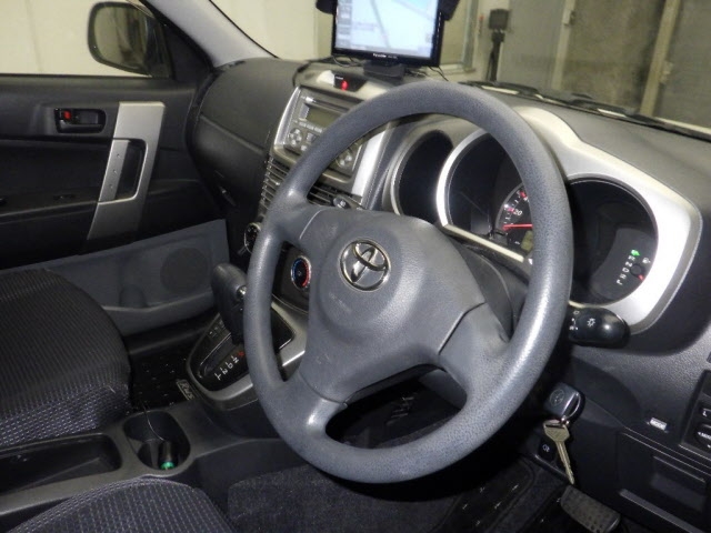 TOYOTA RUSH