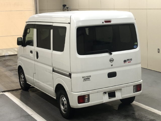NISSAN NV100 CLIPPER
