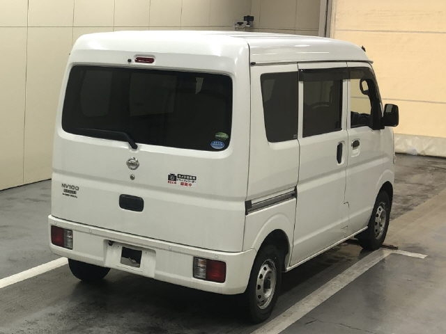 NISSAN NV100 CLIPPER