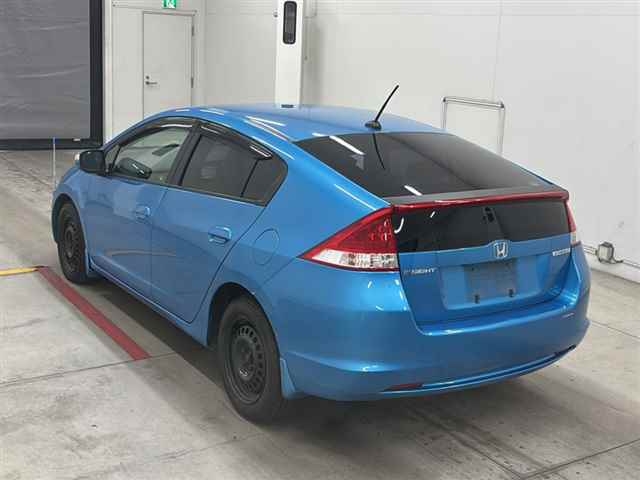 HONDA INSIGHT