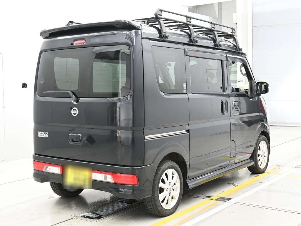 NISSAN NV100 CLIPPER