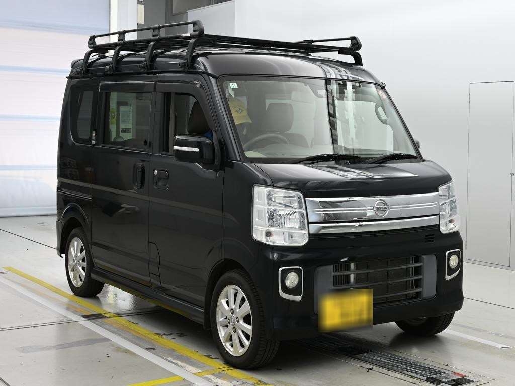 NISSAN NV100 CLIPPER
