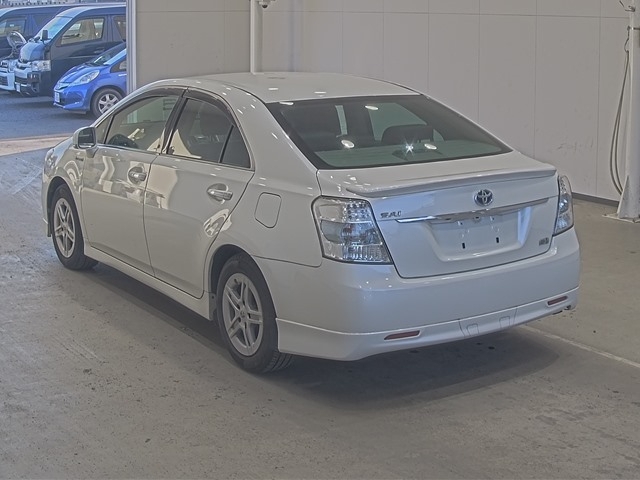 TOYOTA SAI
