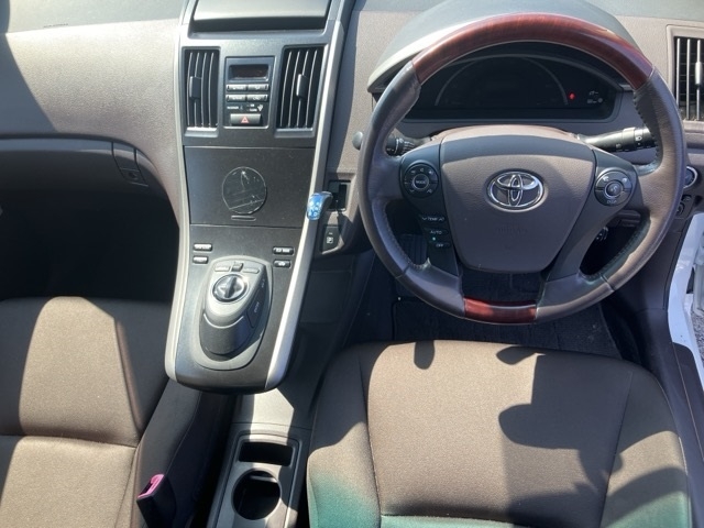 TOYOTA SAI
