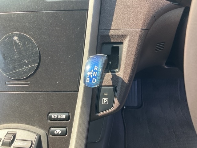 TOYOTA SAI