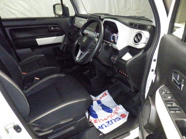 SUZUKI XBEE