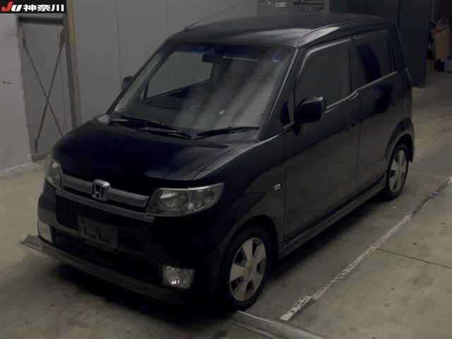 HONDA ZEST