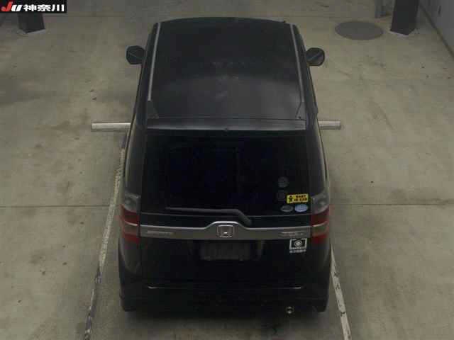 HONDA ZEST