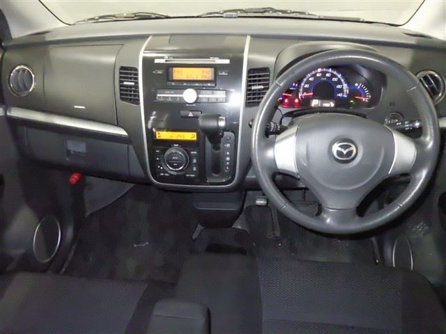 MAZDA AZ-WAGON