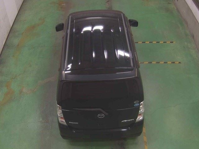 MAZDA AZ-WAGON