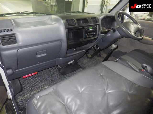 NISSAN VANETTE