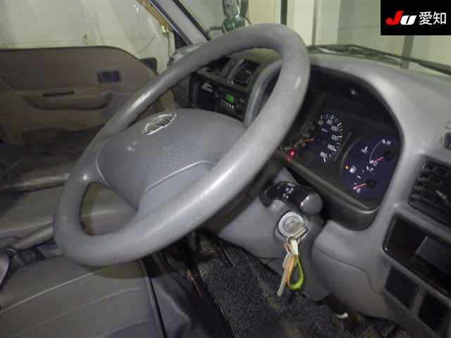 NISSAN VANETTE